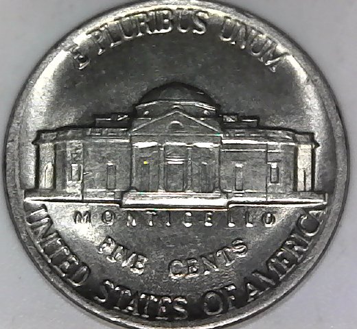 1985-D-Jefferson-Nickel-Error...-?