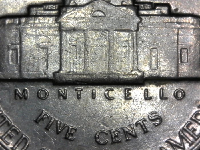 1962-D-Jefferson-Nickels---Grading-Help