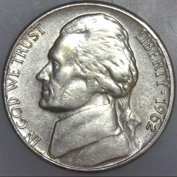 1962-D-Jefferson-Nickels---Grading-Help