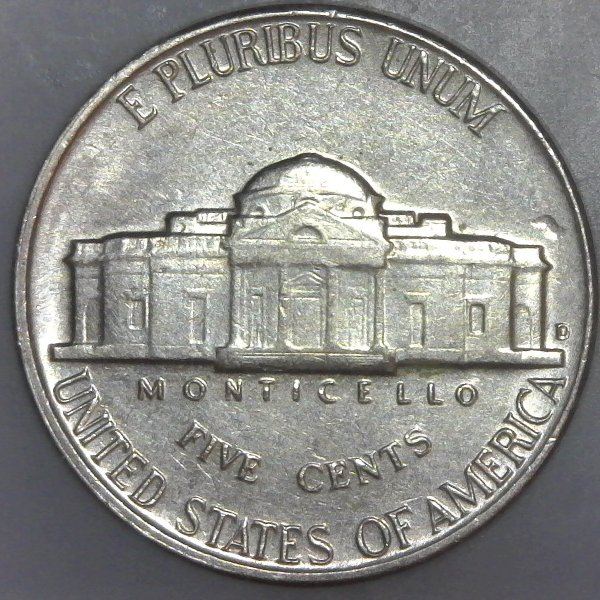 1962-D-Jefferson-Nickels---Grading-Help