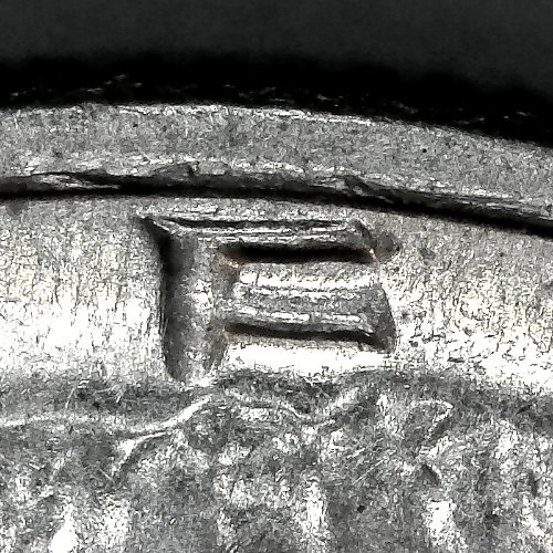 1977-D-Kennedy-Half:-Possible-Double-Obv?