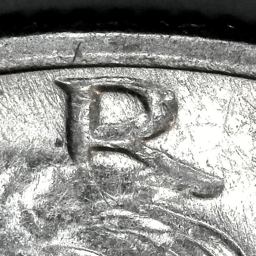 1977-D-Kennedy-Half:-Possible-Double-Obv?