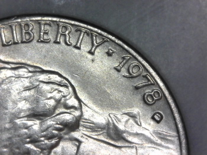 1978-D-Jefferson-Nickel-:-Grading-/-Steps-Designation?