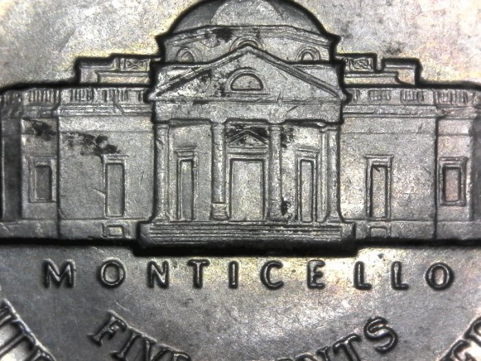 1984-D-&-1983-D-Jefferson-Nickels---Grade-/-Step-Designation?
