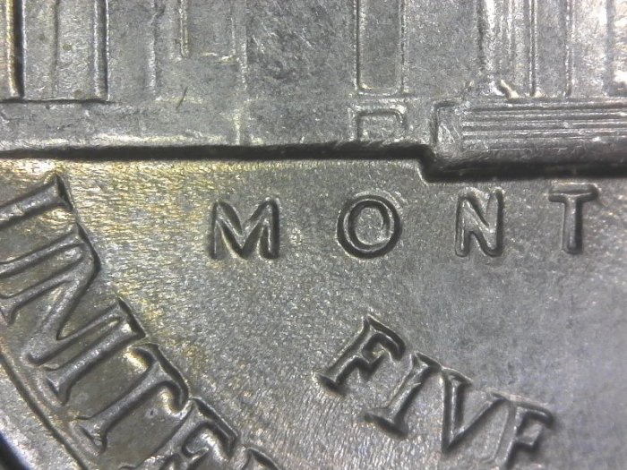 1984-D-&-1983-D-Jefferson-Nickels---Grade-/-Step-Designation?