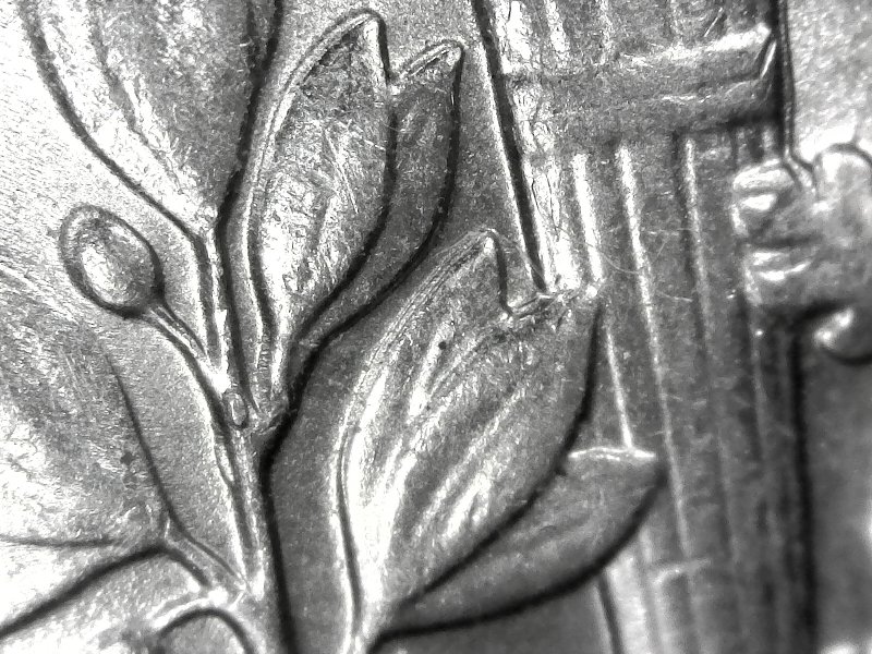 2004-D-Roosevelt-Dime:-Budding-Olive-Branch...