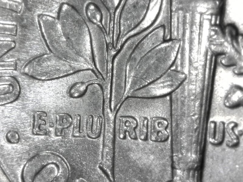 2004-D-Roosevelt-Dime:-Budding-Olive-Branch...