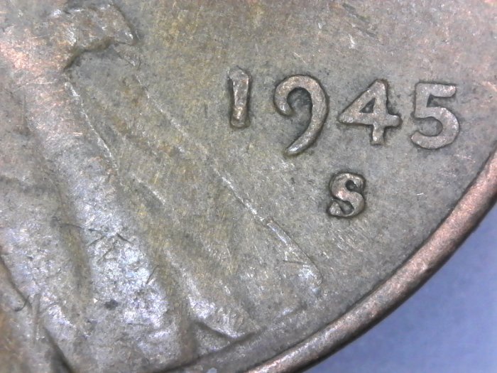 1945-S-LMC---RPM:-Confirmation-Needed