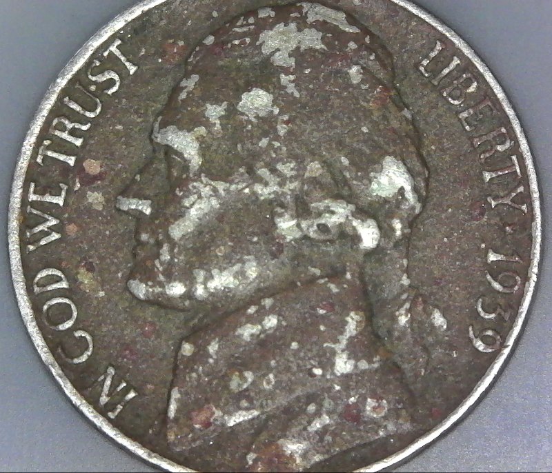 Have-A-Few-Older-Painted-Coins...-Should-I-Remove-Paint?