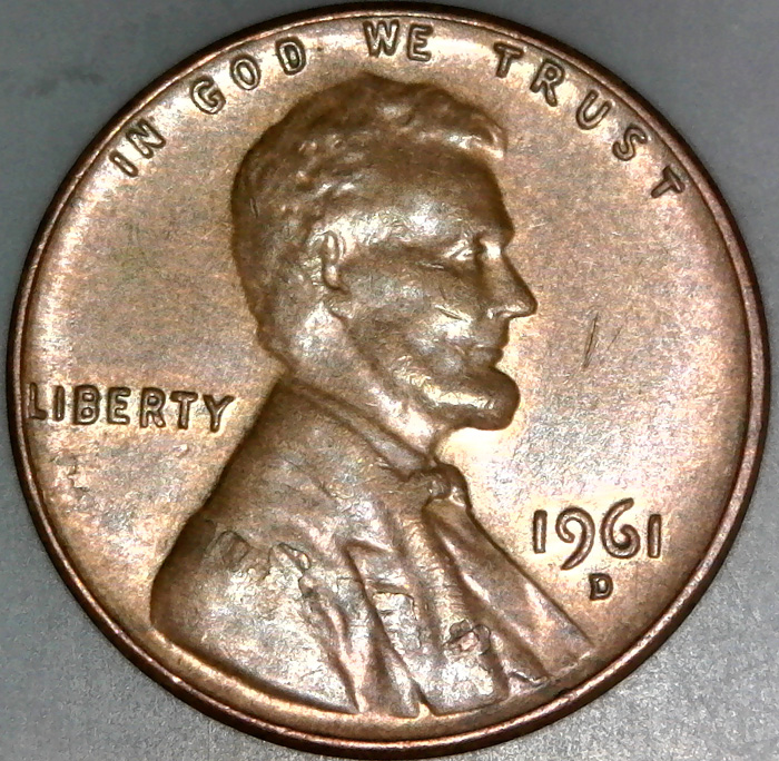 1961-D-LMC-:-Check-Out-This-OBV-&-REV-Lam-Error