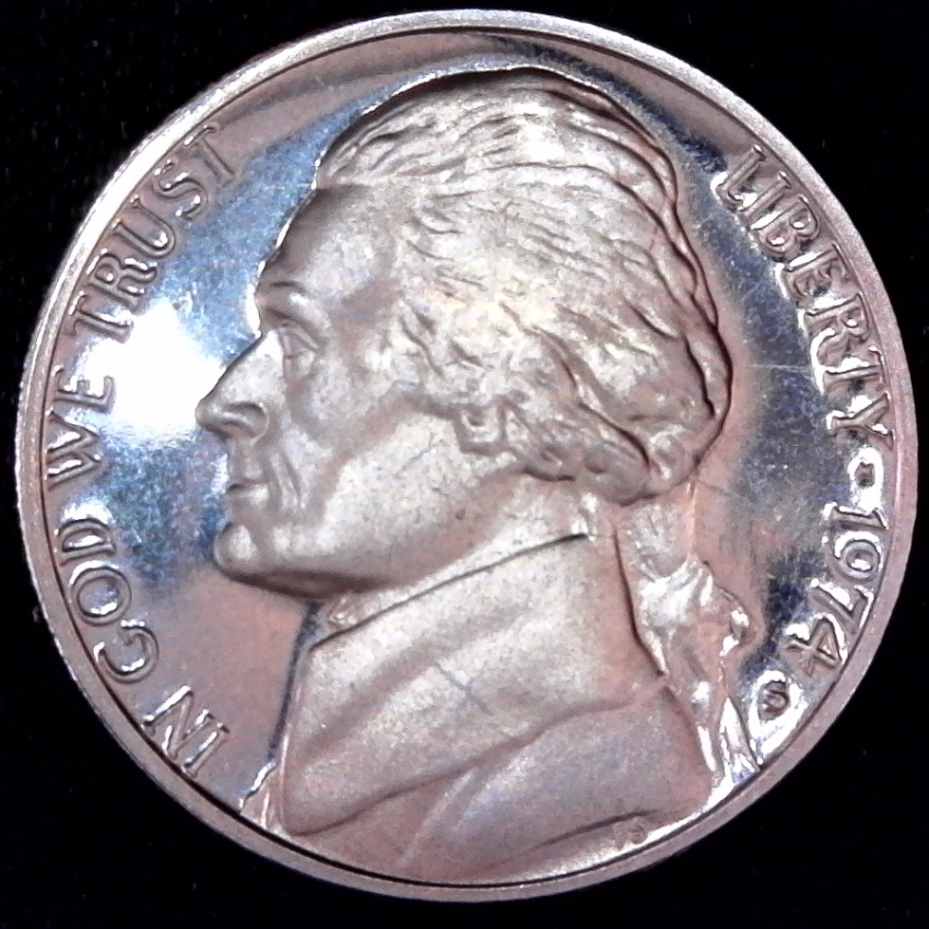 1974-S-5c-Jefferson-DCAM?---Proof---Grade?