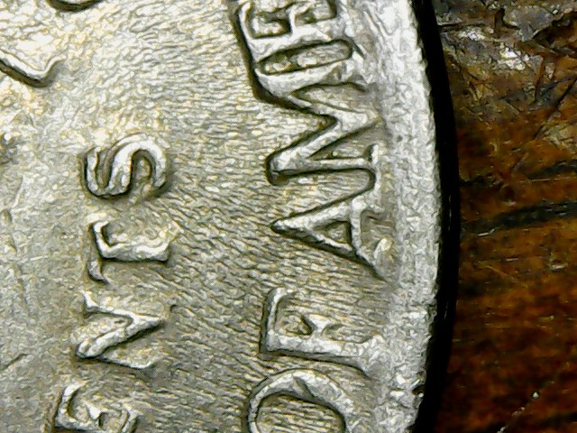 Jefferson-1985-D-,--VLDS-Doubling?-Or-More?-Obverse-And-Reverse