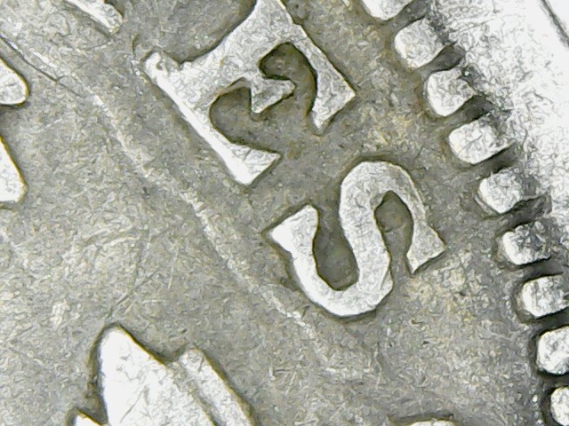 1853-Sl-Half-Dime-Die-Rim-Error?