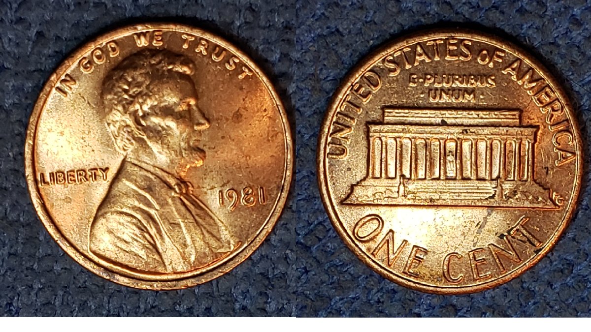 1981-LMC-Questionable-Doubling-On-Reverse-And-Lincoln-And--Memorial