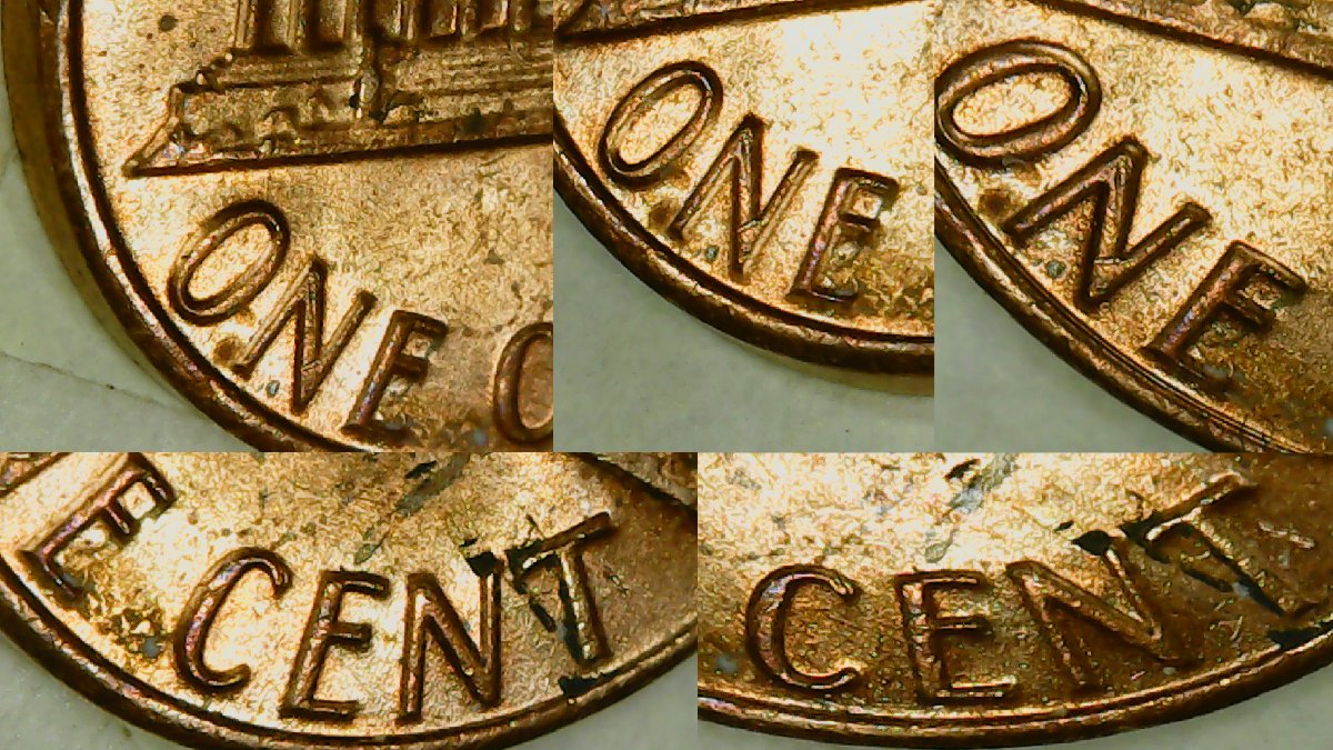 1981-LMC-Questionable-Doubling-On-Reverse-And-Lincoln-And--Memorial