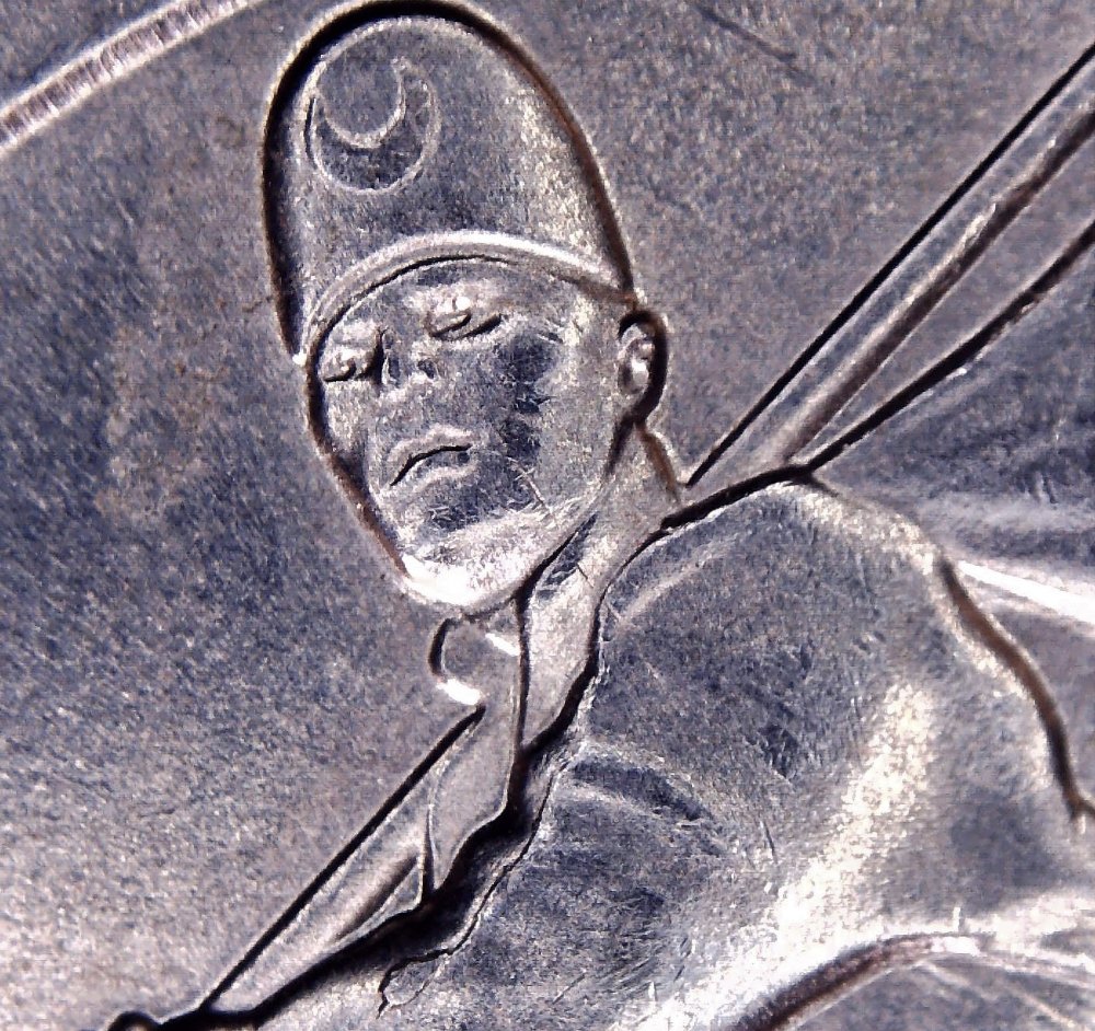 2016-P-SC-Quarter-Die-Chip-Or-Should-I-Say-Ship-City