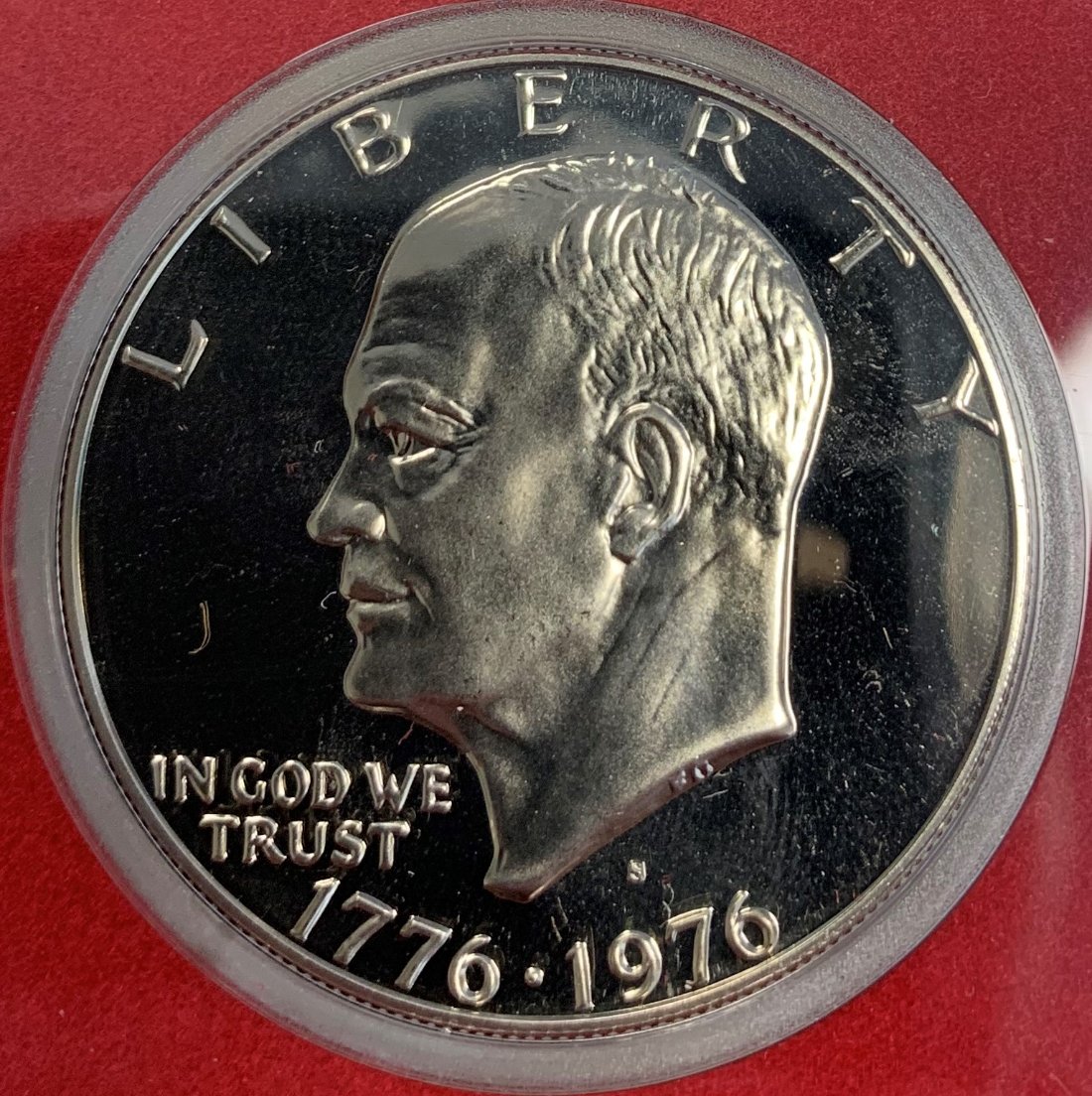 Post-An-Ike-Eisenhower-Dollar