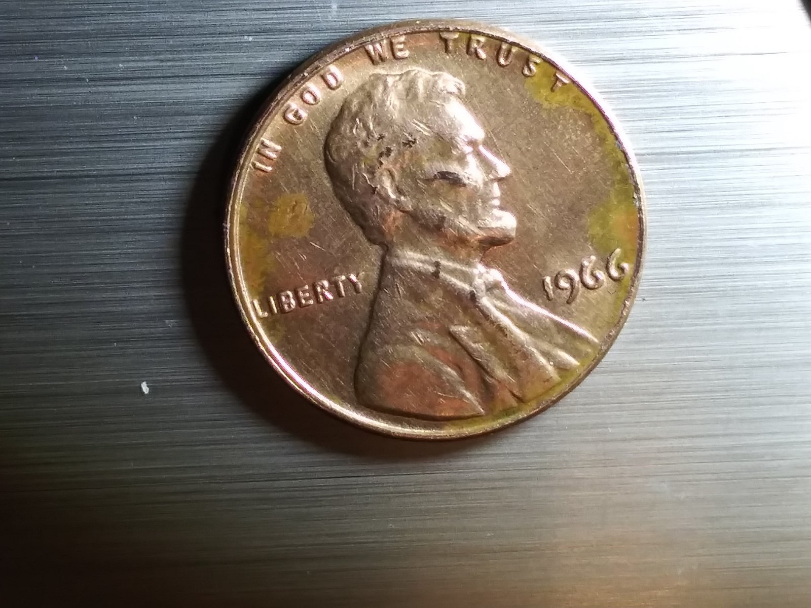 1966--Lincoln-Penny-Is-This-An-Error?