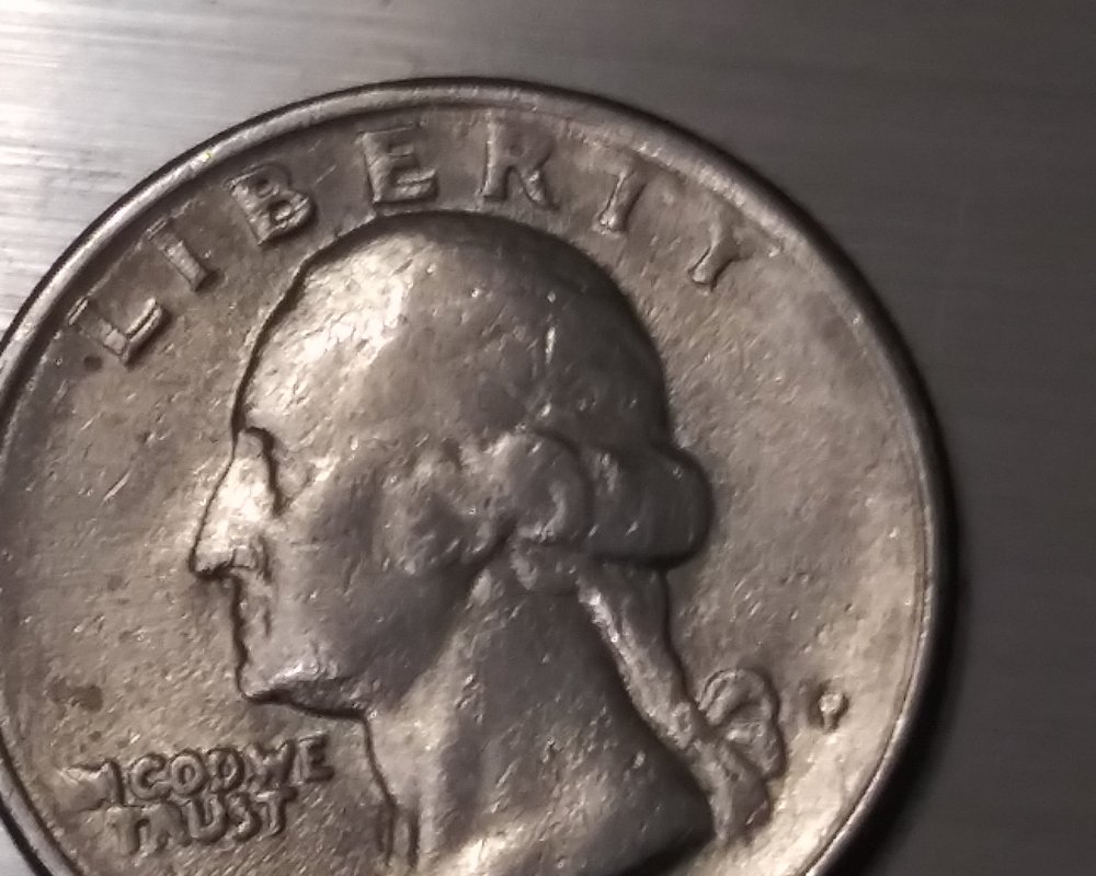 Would-Like-Some-Opinions-On-My-1985-P-Washington-Quarter.