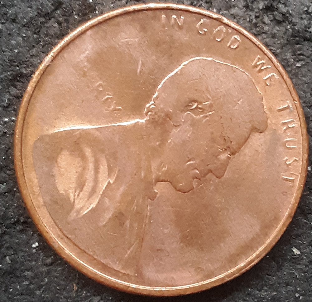 199?-Memorial-Cent,-Weak-Strike-Or-PMD-Possibility?