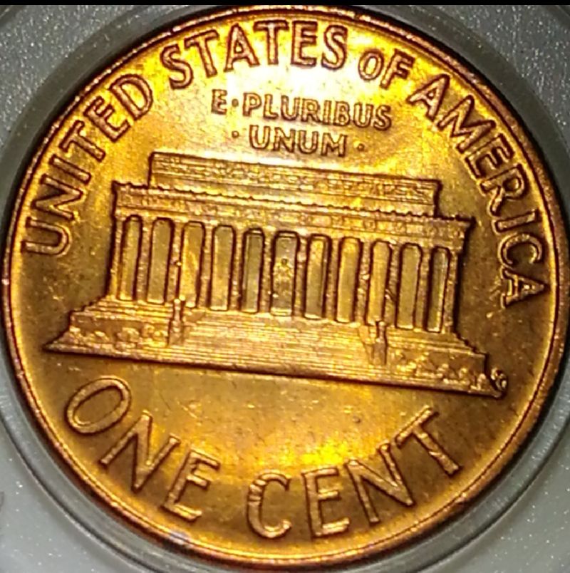 1961-D-Lincoln-Cent--Possibly-Rare