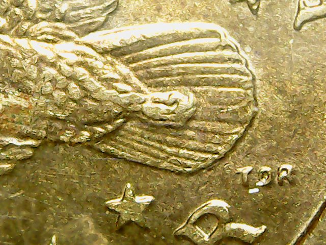 2000-P-Sacagawea-Coin-Error,-Cheerio-Coin-?