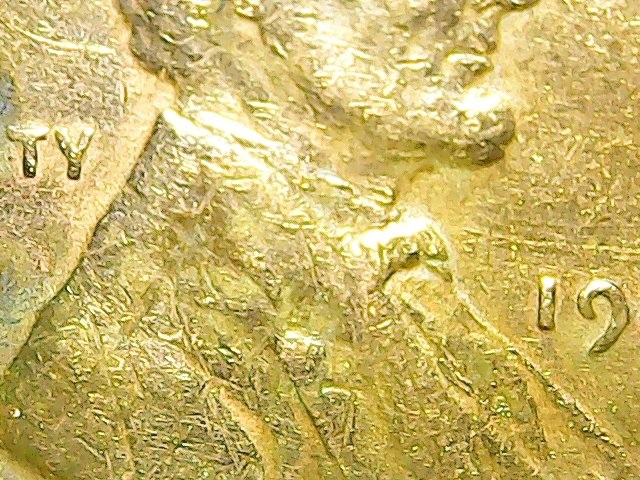 1944-Lincoln-Error?-Please-Help