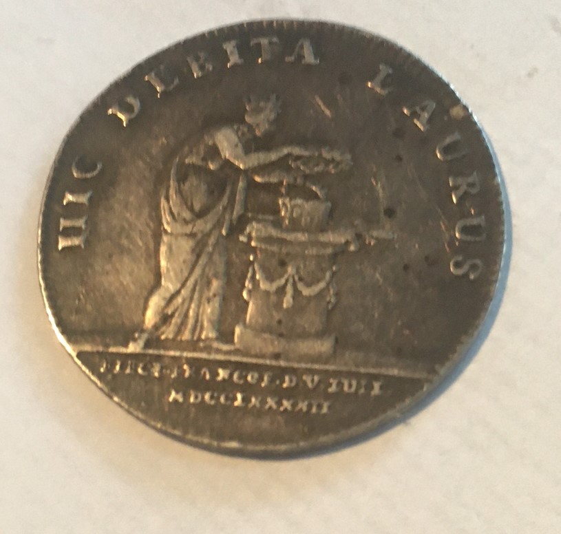 Franciscus--II-Emperror-Of-Rome--Possibly-Silver-Coin-Identification-Help