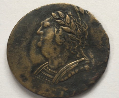 Help-Identifying-A-Coin-Or-Commerative-From-1820-Possibly-Ireland