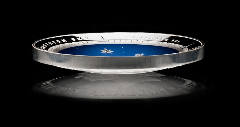 2012-Ram-Southern-Cross-$5-Silver-Proof-Colour-Domed-Coin
