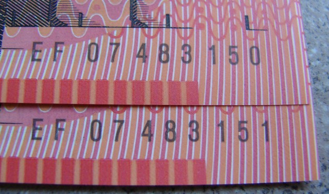 2012-Notes...2nd-Print-Run?-Prefixes