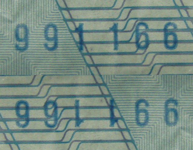 Banknote-Serial-Number:-What's-The-Term-For-This?
