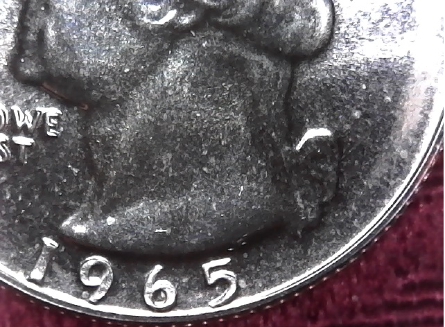 1965-SMS-Washington-25c.-Help-Grading.-Is-It-PF65?