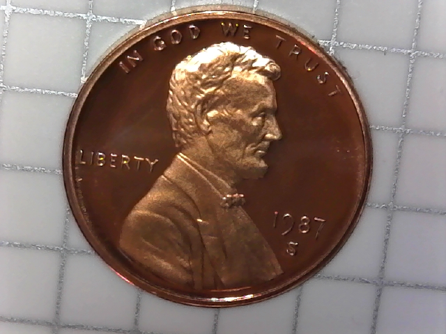 Another-1987-S-Penny-DCAM-From-PF-Set.-Trying-Again-For-PR-70