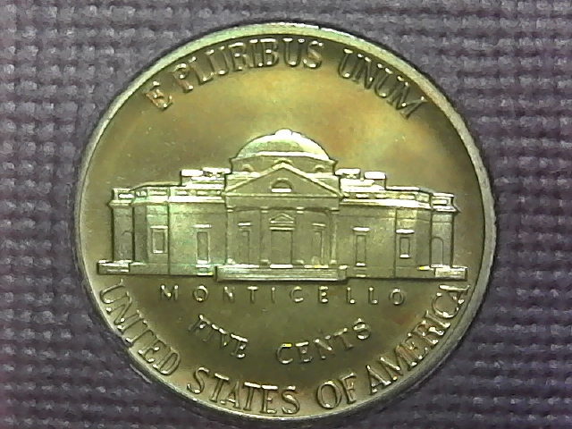 #4-1987-S-Prcam-5c-Jefferson-Nickel---This-May-Be-A-Dud-PR-64?