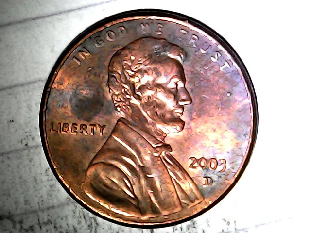 I-Have-A-2003-D-Penny-With-A-Pimple?