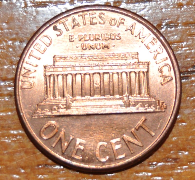 Found-Interesting-1992-D-Lmc-In-Pocket-Change.