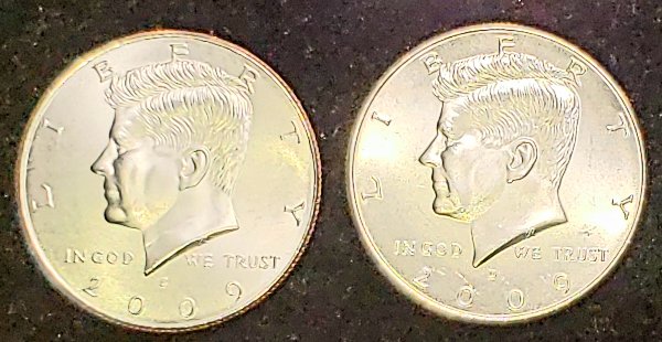 2009-Uncirculated-36-Pc-Mint-Set-Kennedy-Half-Dollars-Size-Disparity