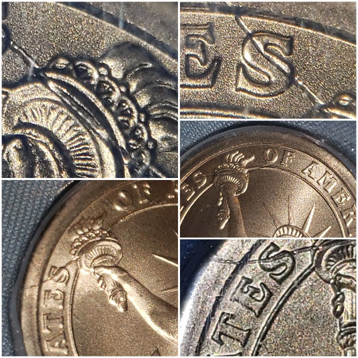 2009-James-Polk-Mint-Set-Dollar-Die-Crack?