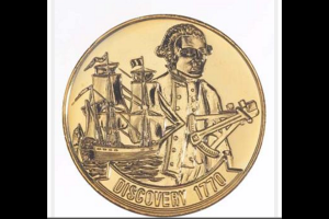 Australian-Bicentenary-Coins.-Rare-I-Think!!