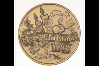 Australian-Bicentenary-Coins.-Rare-I-Think!!