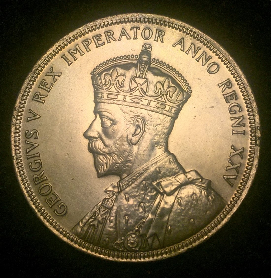 1935-Matte-Specimen-Canadian-Dollar?