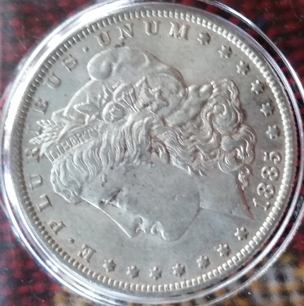 1885-Dollar-Coin---Trouble-Grading-It-MS-65-Or-Higher?