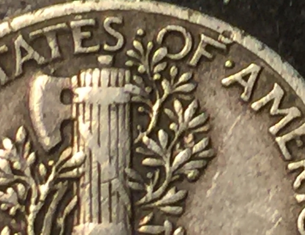 1942-Mercury-Dime-Error-Or-Damage