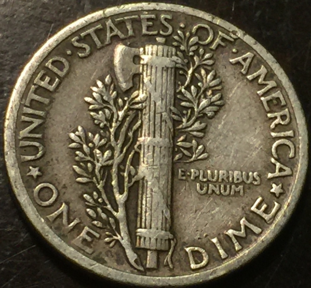 1942-Mercury-Dime-Error-Or-Damage