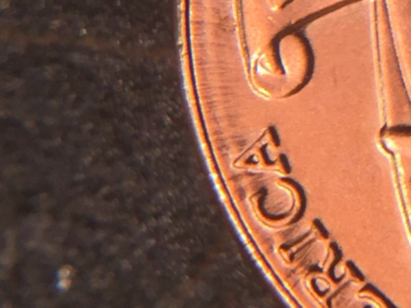 2019-D-Lincoln-Cent-Help-Identifying-Error