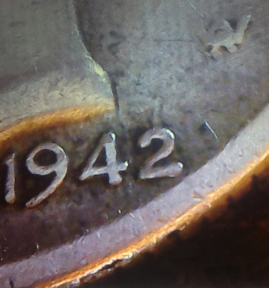 1942-Mercury-Dime-Error-Or-Damage