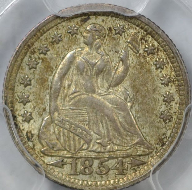 1854-Half-Dime-You-Vs.-PCGS