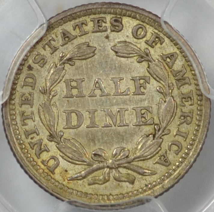 1854-Half-Dime-You-Vs.-PCGS