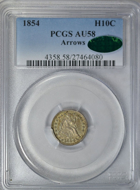 1854-Half-Dime-You-Vs.-PCGS